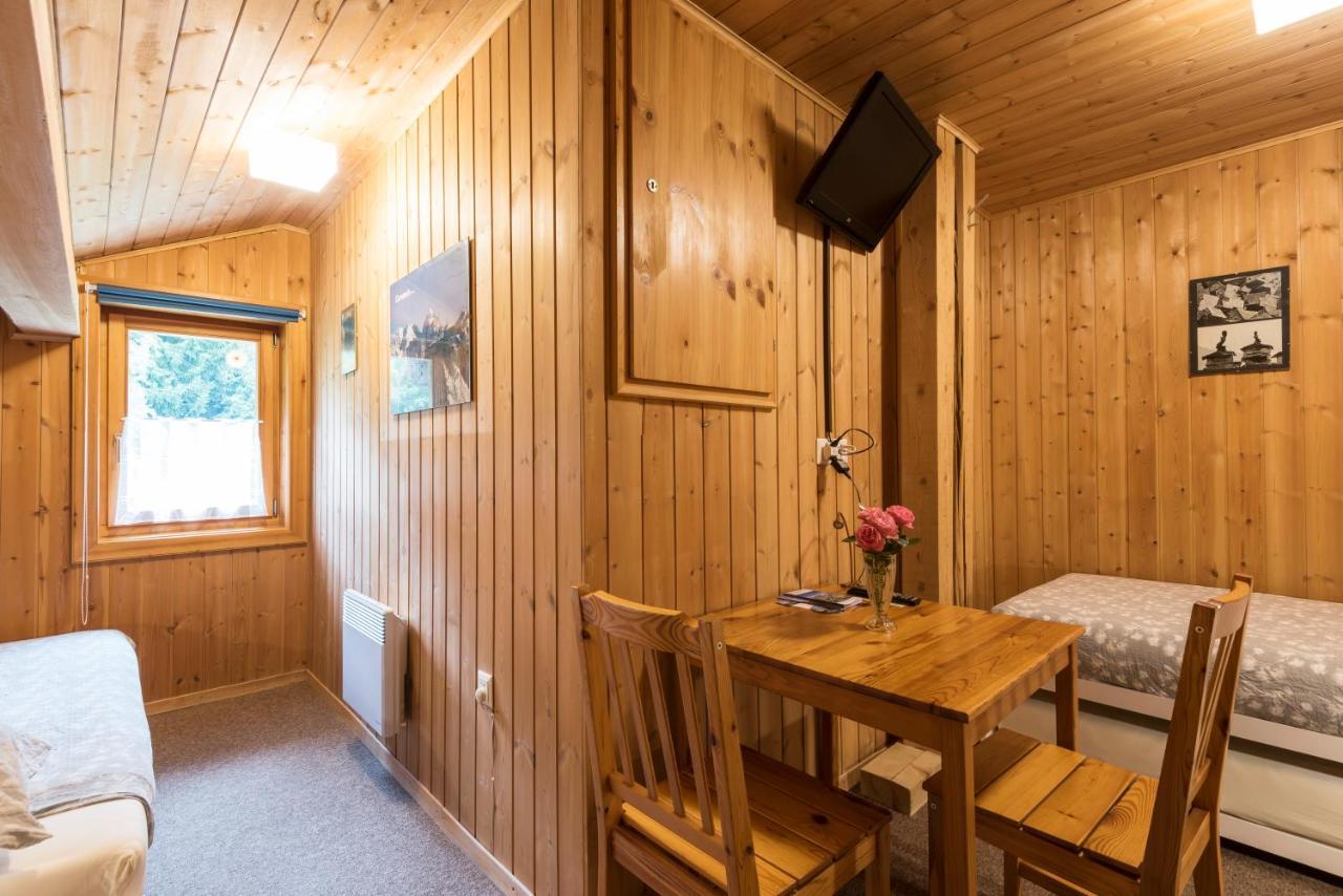 B&B Pranzaira Vicosoprano Εξωτερικό φωτογραφία