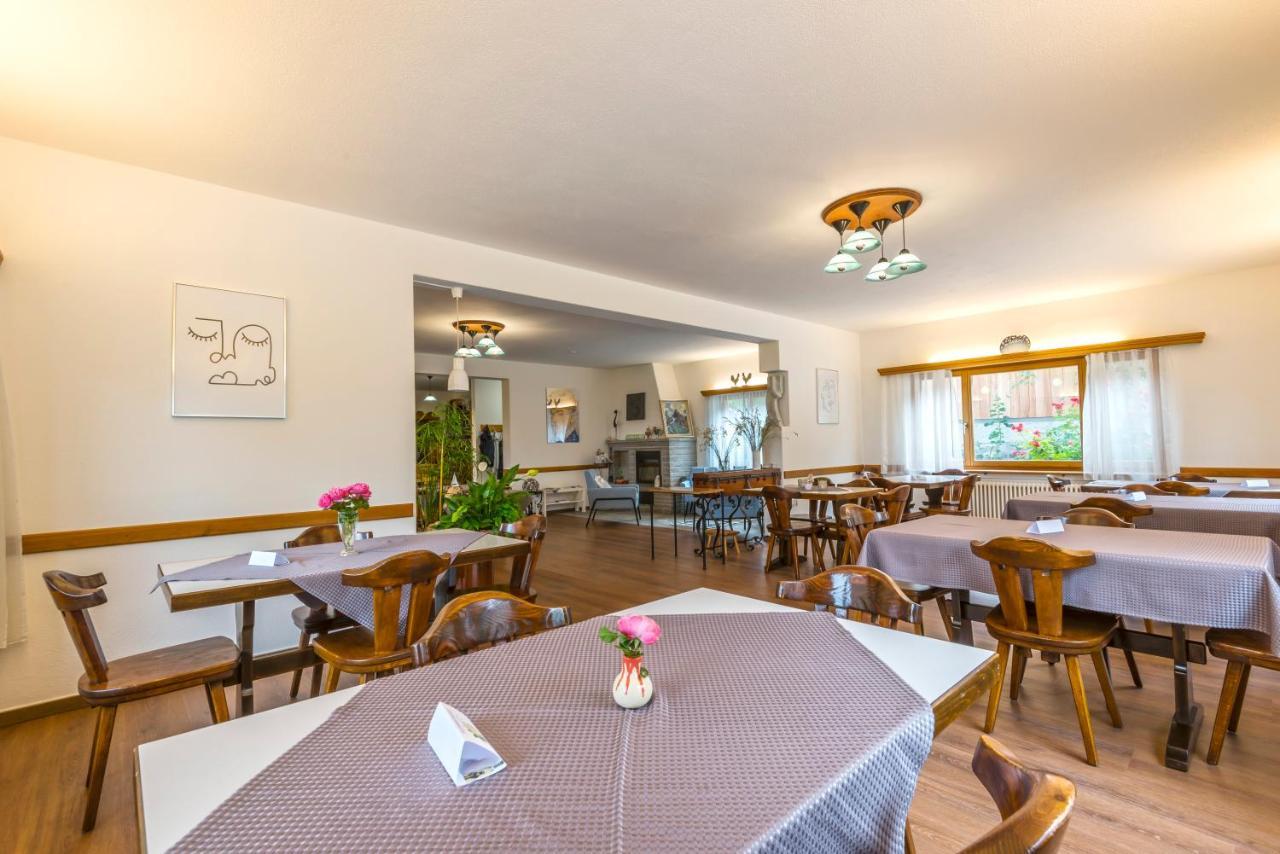 B&B Pranzaira Vicosoprano Εξωτερικό φωτογραφία