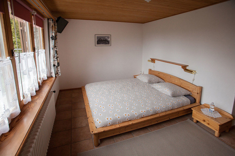 B&B Pranzaira Vicosoprano Εξωτερικό φωτογραφία